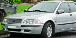 Volvo S40 / V40 Workshop Service Manual Free PDF Download